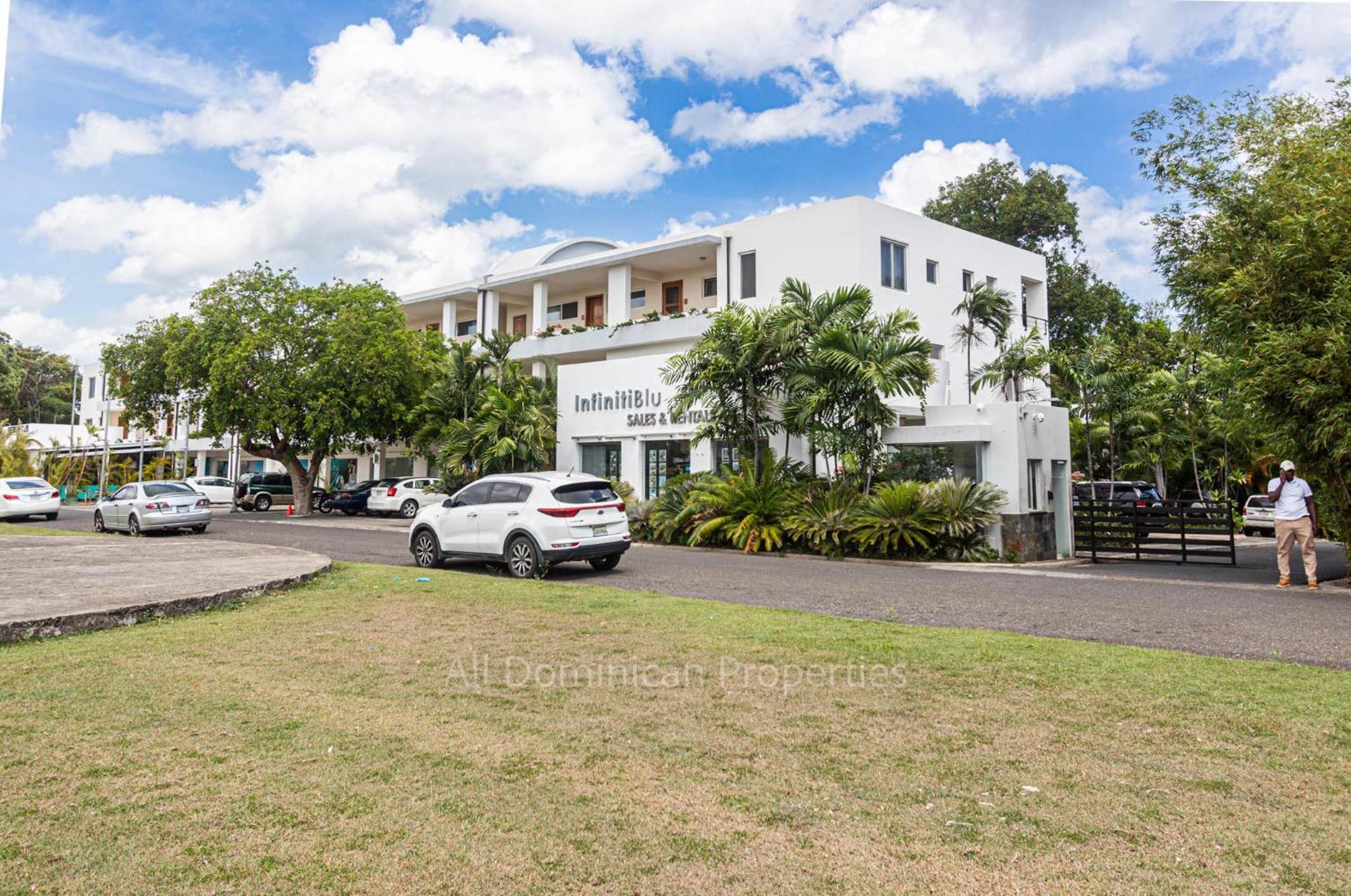 "Infinity Blue", Sosua! Sosúa Exterior foto