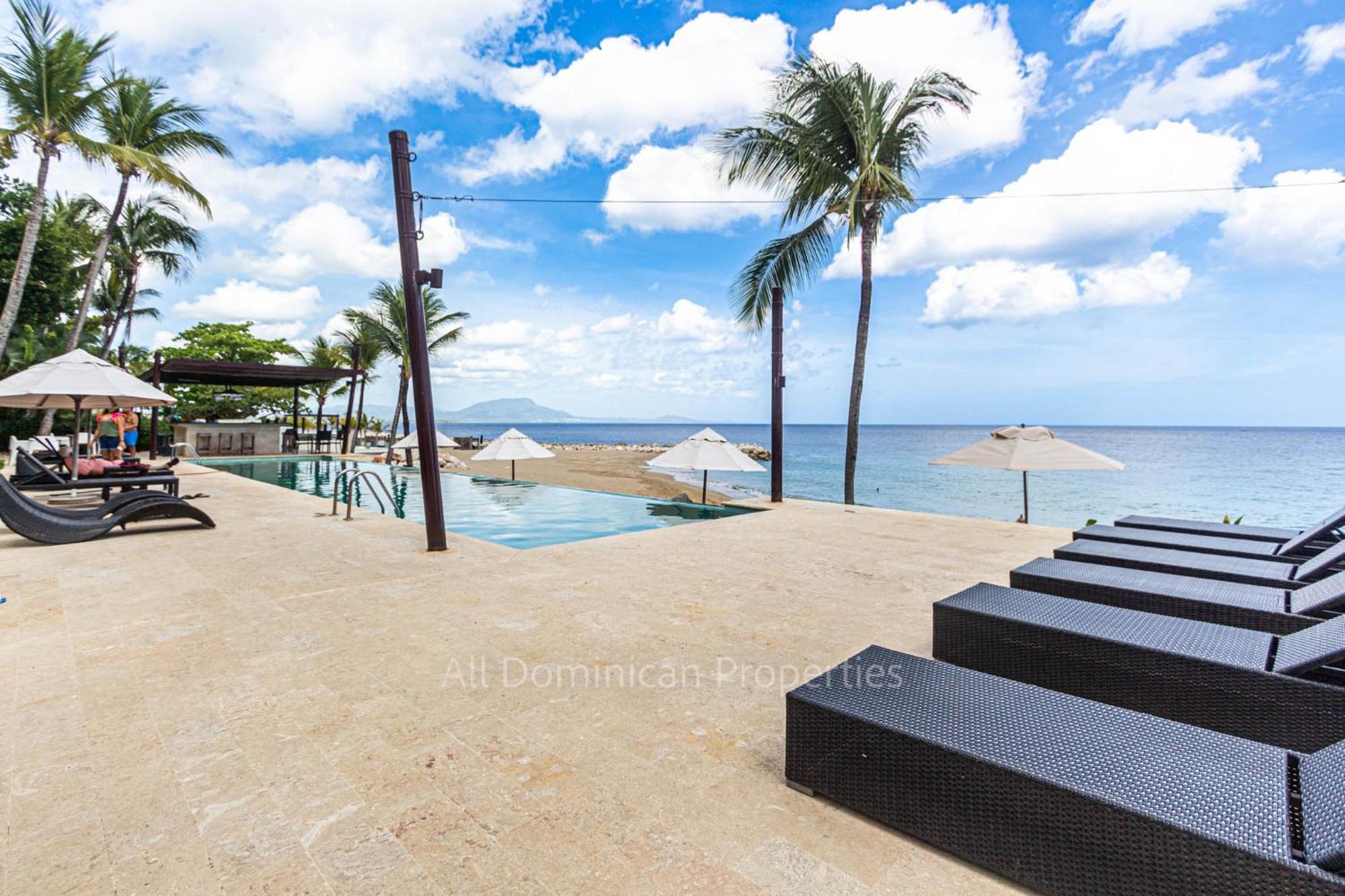 "Infinity Blue", Sosua! Sosúa Exterior foto
